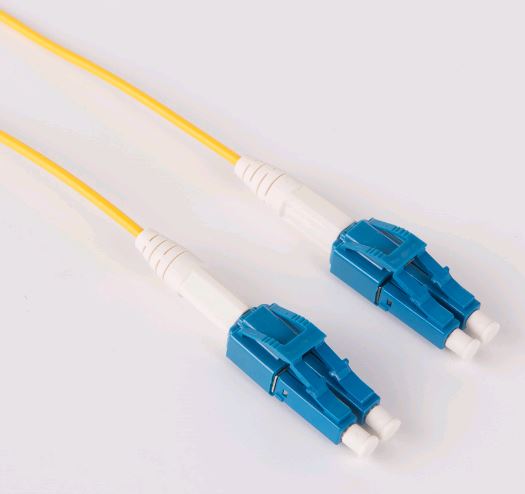 Optilink SM LC LC Uniboot Cable Essentials