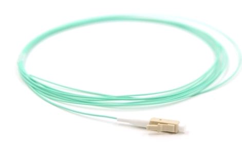 Optilink OM4 LC X Simplex 900um Pigtail Cable Essentials