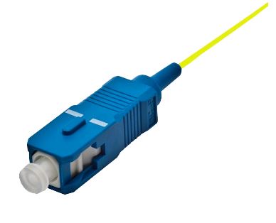 Optilink SM SC UPC X Simplex 900um Pigtail Cable Essentials