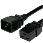 C19/C20 20AMP 12AWG SJT Jacket