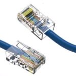 Optilink® Cat6 UTP Stranded Non-Booted
