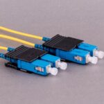 Corning Gold SM Duplex SC/SC