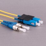 Corning Gold SM Duplex SC/ST