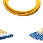 Multi-Strand Assemblies SM 12F LC/SC