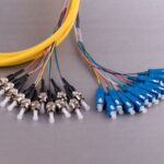 Multi-Strand Assemblies SM 12F SC/ST