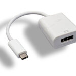 USB 3.1 Type C To DisplayPort Adapter
