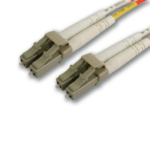 Optilink® OM2 Duplex LC/LC