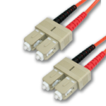 Optilink® OM1 Duplex SC/ST