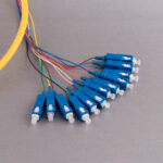 Optilink® SM 12F SC/Blunt