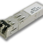 SFP Gigabit LC Singlemode
