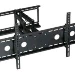Fixed Flat Screen TV Wall Mount for 37″-65″ Displays